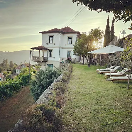 Casa Belo Horizonte - Luxury In The Douro Valley