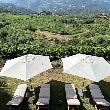 Casa Belo Horizonte - Luxury In The Douro Valley *