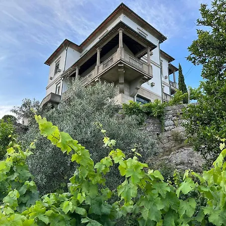 Villa Casa Belo Horizonte - Luxury In The Douro Valley