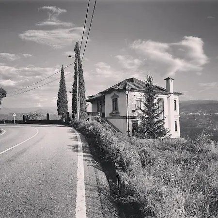 Villa Casa Belo Horizonte - Luxury In The Douro Valley *