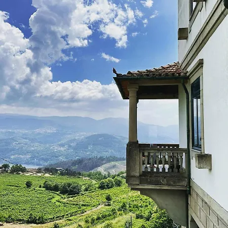 Casa Belo Horizonte - Luxury In The Douro Valley Santa Leocadia (Porto)