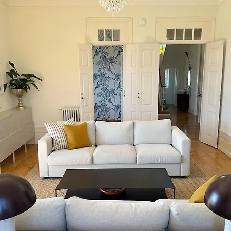 Casa Belo Horizonte - Luxury In The Douro Valley Villa Santa Leocadia (Porto)