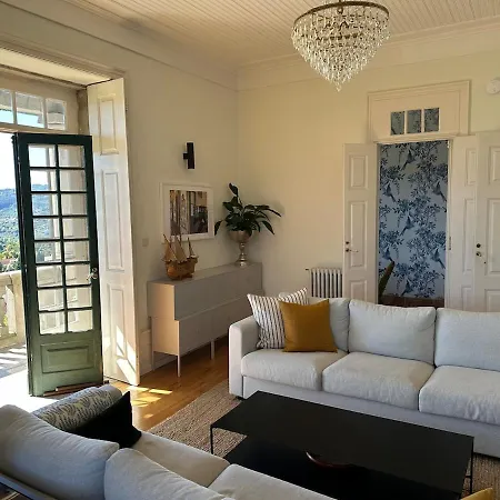 Casa Belo Horizonte - Luxury In The Douro Valley Villa Santa Leocadia (Porto)