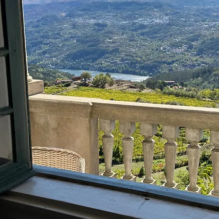 Villa Casa Belo Horizonte - Luxury In The Douro Valley