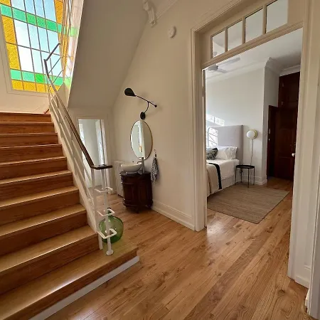 Villa Casa Belo Horizonte - Luxury In The Douro Valley *