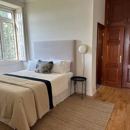 Casa Belo Horizonte - Luxury In The Douro Valley Villa Santa Leocadia (Porto)