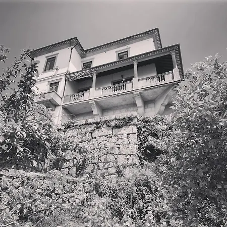 Casa Belo Horizonte - Luxury In The Douro Valley * Santa Leocadia (Porto)