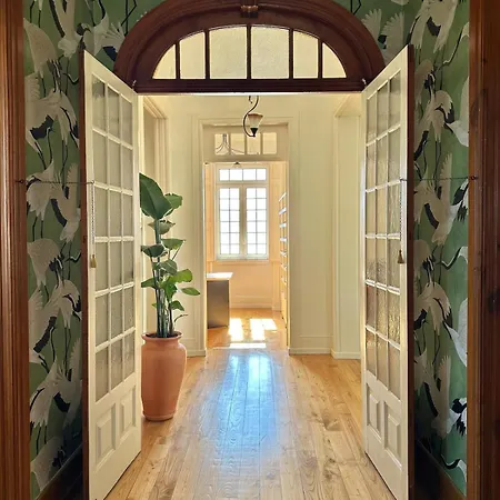 Villa Casa Belo Horizonte - Luxury In The Douro Valley *