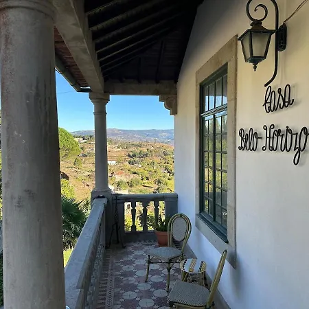 Casa Belo Horizonte - Luxury In The Douro Valley Santa Leocadia (Porto)