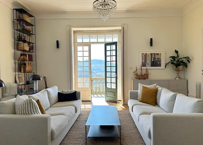 Casa Belo Horizonte - Luxury In The Douro Valley