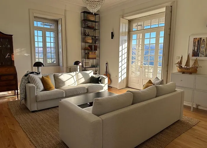 Casa Belo Horizonte - Luxury In The Douro Valley *