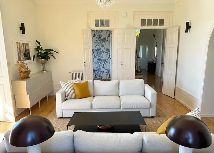 Casa Belo Horizonte - Luxury In The Douro Valley Villa Santa Leocadia (Porto)