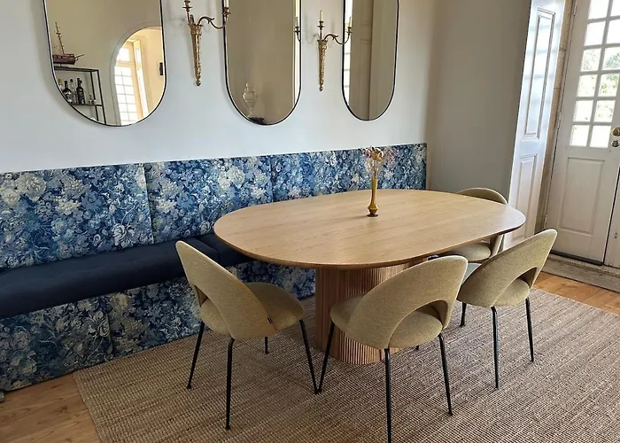 Villa Casa Belo Horizonte - Luxury In The Douro Valley