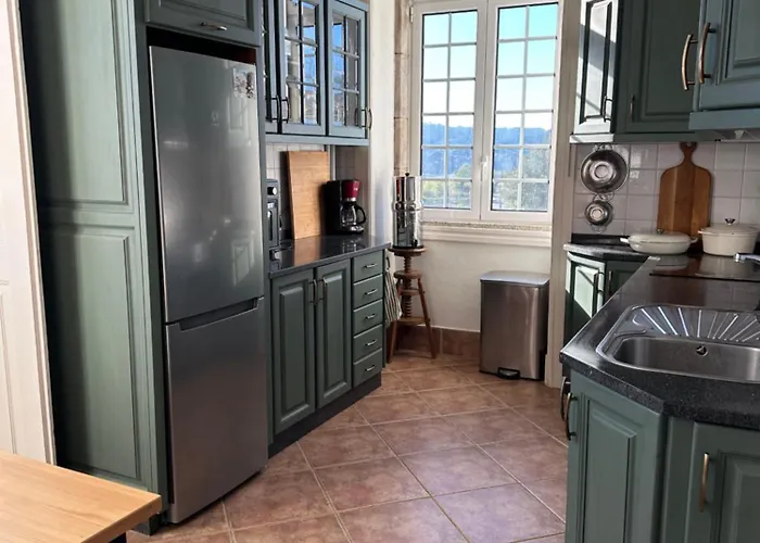 Casa Belo Horizonte - Luxury In The Douro Valley Santa Leocadia (Porto)