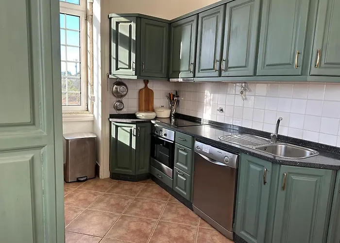 Casa Belo Horizonte - Luxury In The Douro Valley Villa