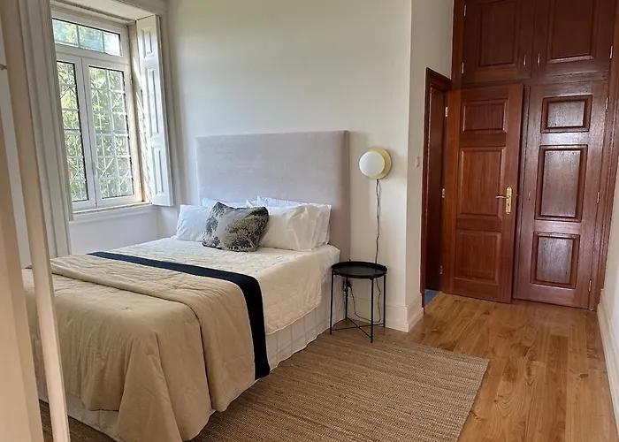 Casa Belo Horizonte - Luxury In The Douro Valley Villa Santa Leocadia (Porto)