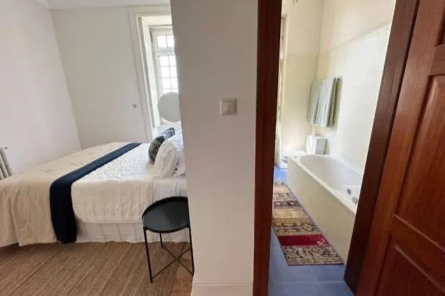 Villa Casa Belo Horizonte - Luxury In The Douro Valley Santa Leocadia (Porto)