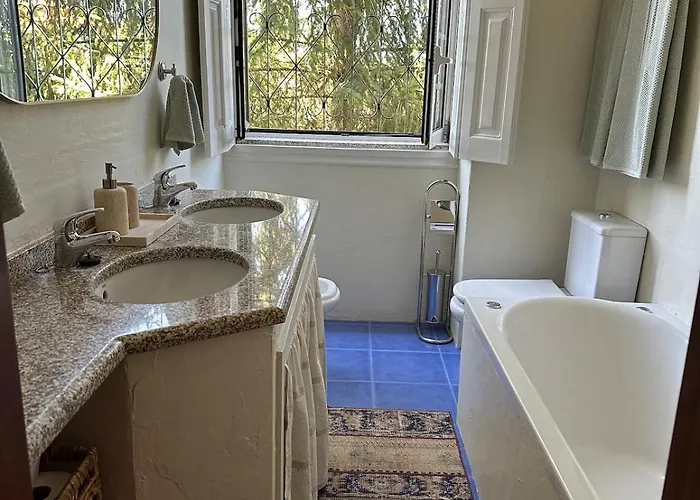 Casa Belo Horizonte - Luxury In The Douro Valley * Santa Leocadia (Porto)