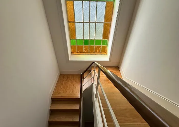 Casa Belo Horizonte - Luxury In The Douro Valley * Santa Leocadia (Porto)