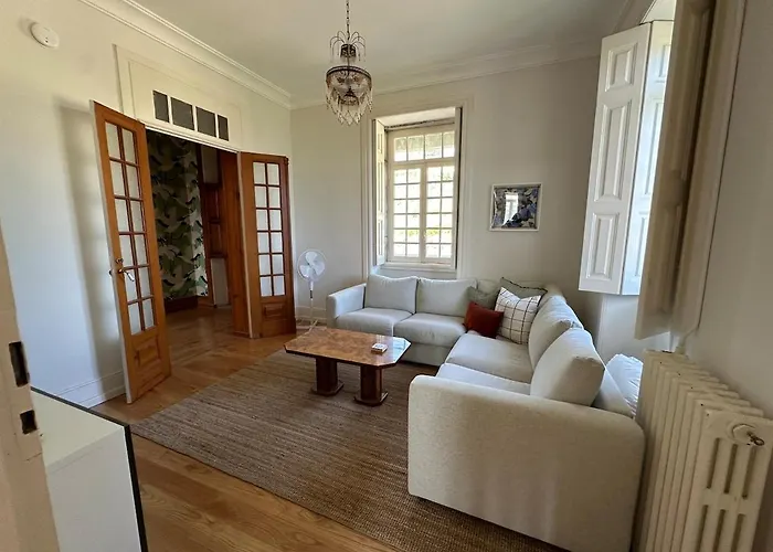 Casa Belo Horizonte - Luxury In The Douro Valley *