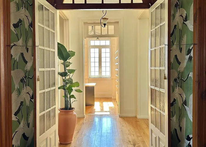 Villa Casa Belo Horizonte - Luxury In The Douro Valley *