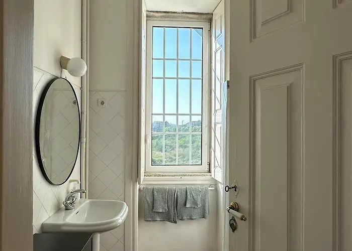 Casa Belo Horizonte - Luxury In The Douro Valley Villa Santa Leocadia (Porto)