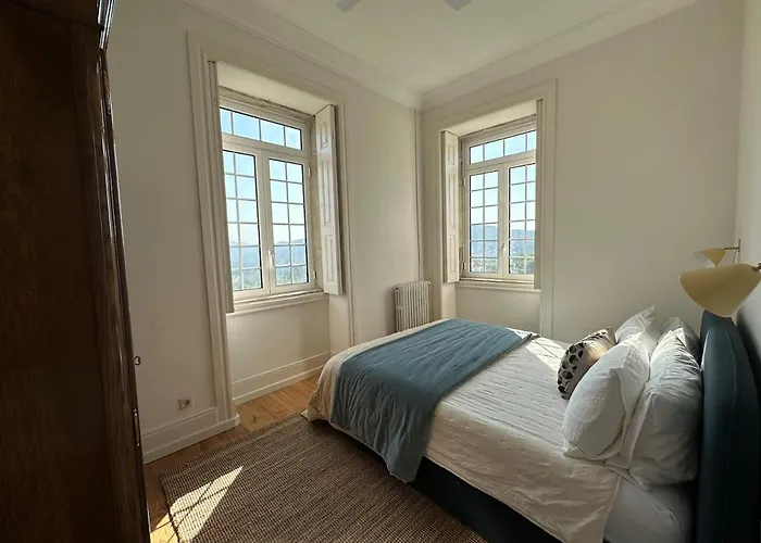 Casa Belo Horizonte - Luxury In The Douro Valley Villa