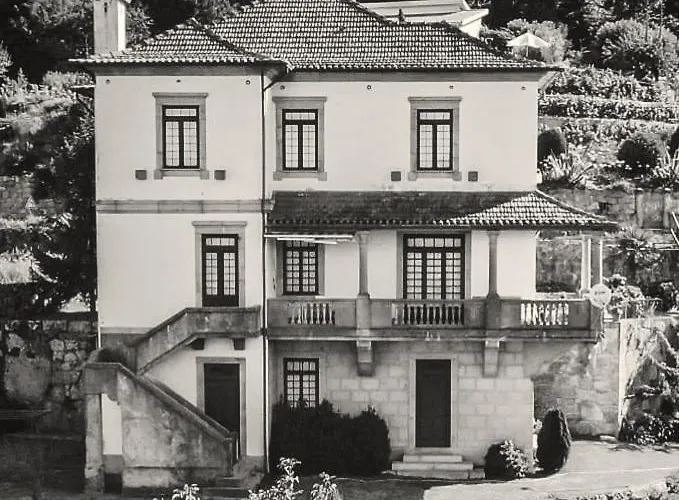 Casa Belo Horizonte - Luxury In The Douro Valley Villa